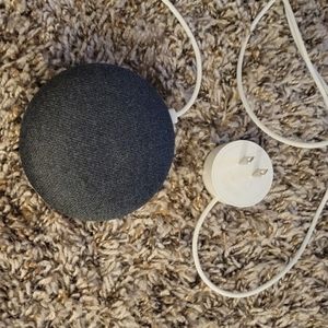 Google Home mini